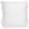 Image de Paris prix Gaufré - 40x40 cm - Blanc