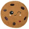 Image de Peluche Enfant Cookie Kawaii 27cm Marron