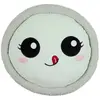 Image de Peluche Enfant Macaron Kawaii 36cm Vert