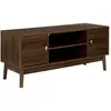 Image de The home deco factory Meuble TV bois - Marron
