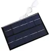 Image de Totalcadeau Panneau solaire portable USB