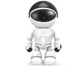 Image de TOTALCADEAU Robot caméra espion - 1080P WiFi