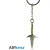Image de Porte-cles - Naruto Shippuden - Kunai 4eme Hokage