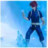 Image de Abystyle Figurine My Hero Academia Shoto Todoroki
