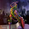 Image de Abystyle Figurine Michelangelo Les Tortues Ninja