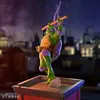 Image de Abystyle Figurine Donatello Tortues Ninja