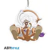 Image de Porte-cles - One Piece - Luffa Gear 5th