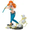 Image de Abystyle Figurine One Piece Nami - 16 cm
