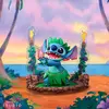 Image de Abystyle Figurine Disney Stitch hula dance
