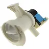 Image de Whirlpool pompe de vidange lave-linge