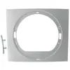 Image de Electrolux Panneau avant + charnière pour sèche-linge