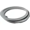 Image de Soufflet de hublot 43019185 pour Lave-linge Candy, Lave-linge Zerowatt