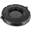 Image de Ikea Filtre charbon pour hotte type 48