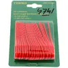 Image de Tech Lames plastique par 20