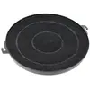 Image de Faure filtre charbon rond hotte Type 211