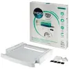 Image de Wpro Kit de superposition lave-linge/sèche-linge SKS10