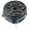 Image de Bosch Bobine + fil 1,5mm f016103164 pour Coupe bordures