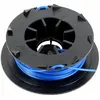 Image de Ikra Bobine + Fil pour Coupe-bordures