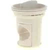 Image de Whirlpool bouchon de pompe pour lave-linge