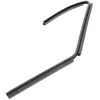 Image de Electrolux joint bas de porte lave-vaisselle