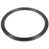 Image de Joint De Bac A Sel 480140100416 Pour Lave-Vaisselle Bauknecht, Lave-Vaisselle Laden, Lave-Vaisselle Whirlpool, Lave-Vaisselle Ra