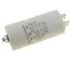 Image de Condensateur pour lave-linge 40µF 400V