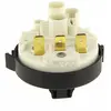Image de Candy Pressostat pour lave-vaisselle 41030820