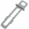 Image de Ariston Crochet de porte pour lave-vaisselle