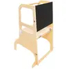 Image de pegane Tour d'observation enfant