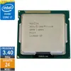 Image de Intel i7-3770 3.4GHz / 3.9GHz