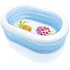 Image de Intex Family Ovale - L163 x H46 cm