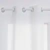 Image de Voilage Ana - 140 x 240 cm - Blanc