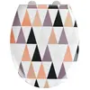 Image de Wenko Abattant WC Pyramide - Blanc