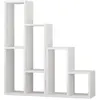 Image de Bibliothèque Sule 89 cm - Blanc