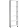 Image de Bibliothèque New 160 cm - Blanc