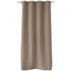 Image de Rideau thermique SAFFA - 135 x 240 cm - Naturel
