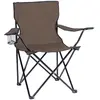 Image de Fauteuil de camping - Taupe
