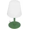 Image de Lampe extérieure Zach - Hauteur 30 cm - Vert Olive