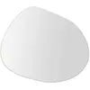 Image de Miroir Célian forme organique - 75x55 cm