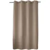 Image de Rideau occultant CLASSY - 140 x 180 cm - Naturel