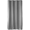Image de Rideau thermique Morzine - 140 x 260 cm - Gris