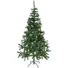 Image de Sapin de Noël artificiel Alpine king - H. 150 cm - Vert