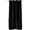 Image de Rideau thermique SAFFA - 135 x 240 cm - Noir