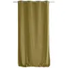 Image de Rideau en velours HEAVEN - 140 x 260 cm - Bronze