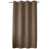 Image de Rideau occultant CLASSY - 140 x 180 cm - Vison