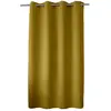 Image de Rideau occultant CLASSY - 140 x 180 cm - Bronze