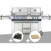 Image de Napoleon Prestige Pro 825 RSIB