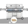 Image de Napoleon Prestige Pro 825 RSIB