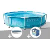 Image de Intex Metal Frame Ocean - 3,05 x 0,76 m