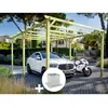 Image de Maderland 21.4m² 4.2x5.1m